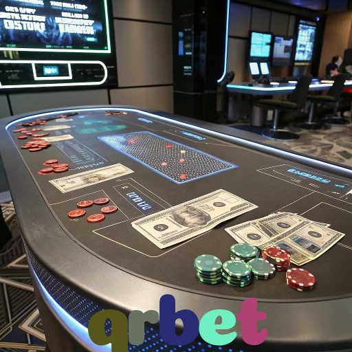 qrbet - Baixe o App qrbet para Android e Comece a Jogar