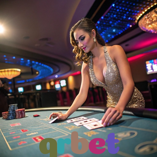 qrbet - Baixe o app qrbet no Google Play e jogue ao vivo