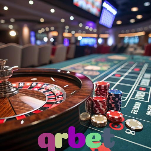 qrbet - Baixe o app qrbet no Google Play e jogue ao vivo