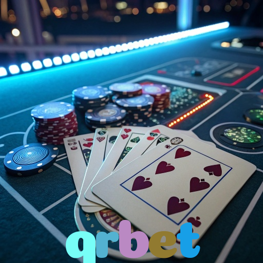 qrbet - Baixe o App qrbet para Android e Comece a Jogar