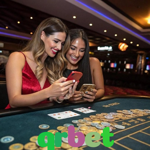 qrbet - Baixe o app qrbet no Google Play e jogue ao vivo