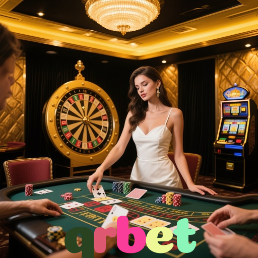 qrbet - Baixe o App qrbet para Android e Comece a Jogar