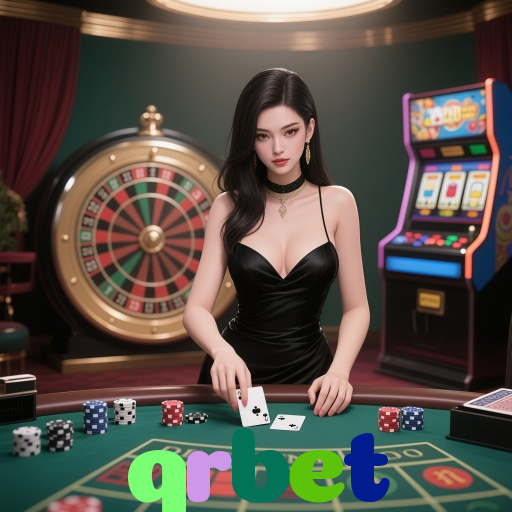 qrbet - Baixe o app qrbet no Google Play e jogue ao vivo