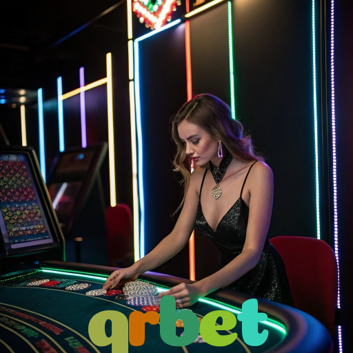 qrbet - Baixe o app qrbet no Google Play e jogue ao vivo