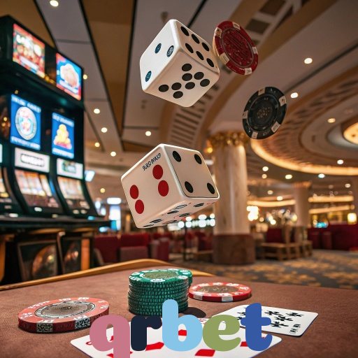 qrbet - Baixe o app qrbet no Google Play e jogue ao vivo