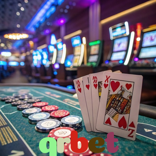 qrbet - Baixe o App qrbet para Android e Comece a Jogar
