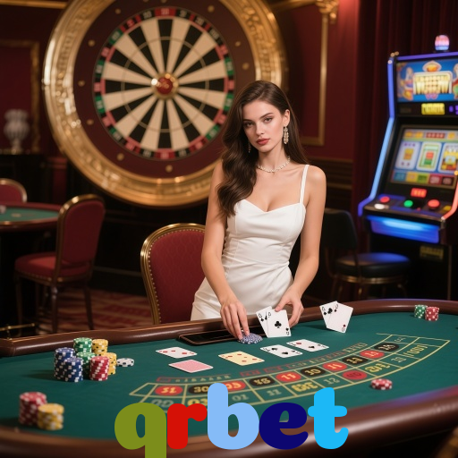 qrbet - Baixe o app qrbet no Google Play e jogue ao vivo