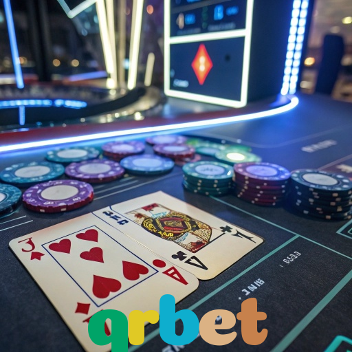 qrbet - Baixe o app qrbet no Google Play e jogue ao vivo