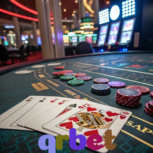 qrbet - Baixe o app qrbet no Google Play e jogue ao vivo