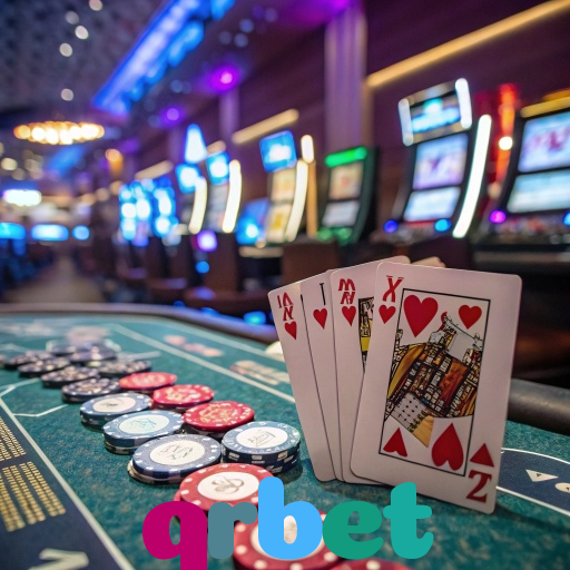 qrbet - Baixe o App qrbet para Android e Comece a Jogar