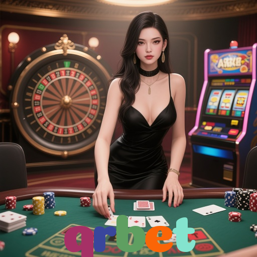 qrbet - Baixe o app qrbet no Google Play e jogue ao vivo
