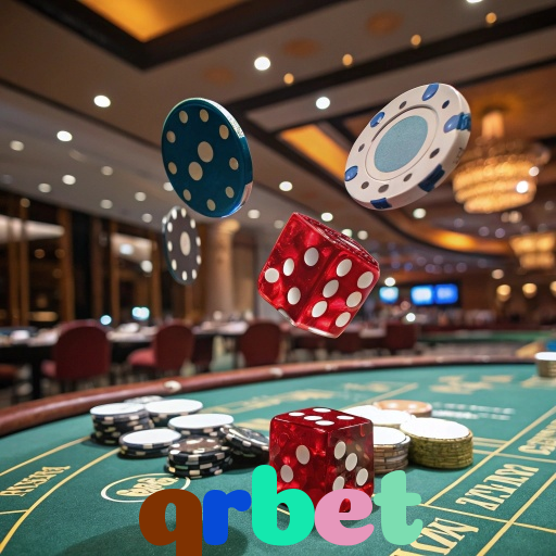 qrbet - Baixe o App qrbet para Android e Comece a Jogar