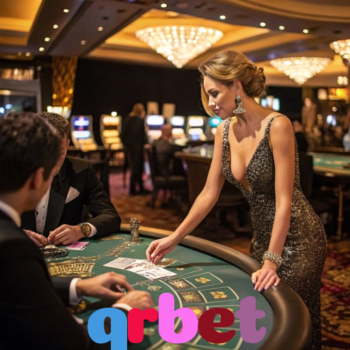 qrbet - Baixe o app qrbet no Google Play e jogue ao vivo