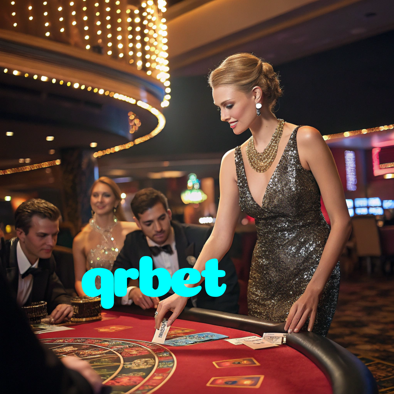 qrbet - Baixe o app qrbet no Google Play e jogue ao vivo