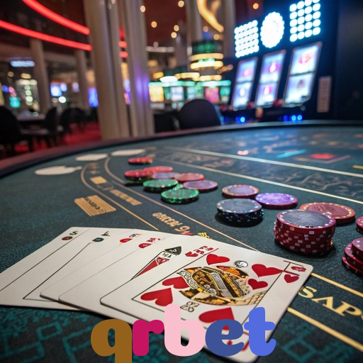 qrbet - Baixe o app qrbet no Google Play e jogue ao vivo