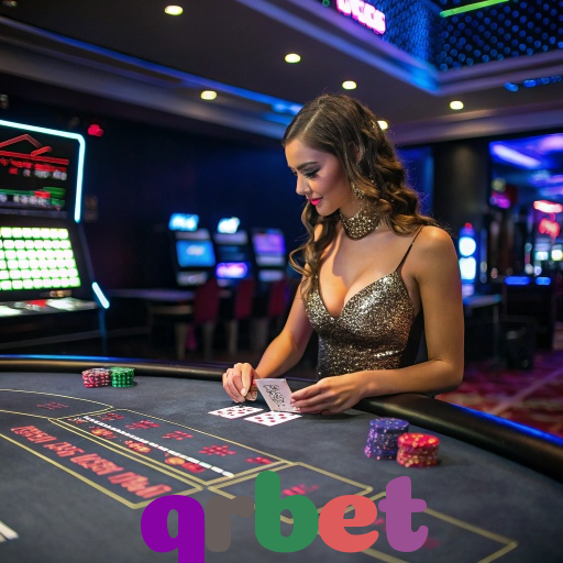 qrbet - Baixe o app qrbet no Google Play e jogue ao vivo