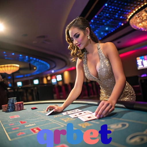 qrbet - Baixe o app qrbet no Google Play e jogue ao vivo