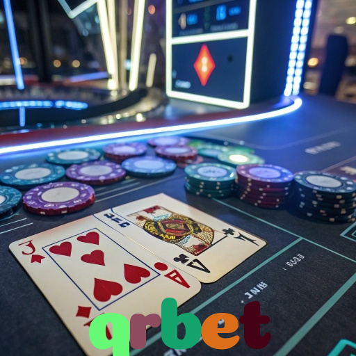 qrbet - Baixe o App qrbet para Android e Comece a Jogar