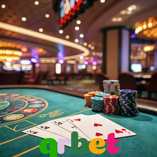 qrbet - Baixe o app qrbet no Google Play e jogue ao vivo