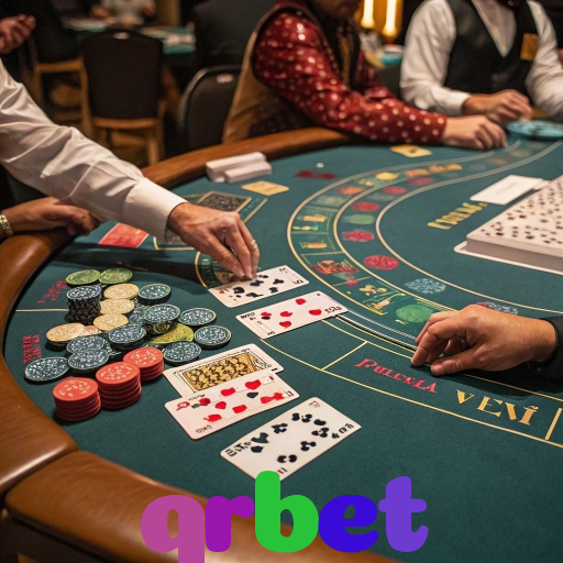 qrbet - Baixe o App qrbet para Android e Comece a Jogar
