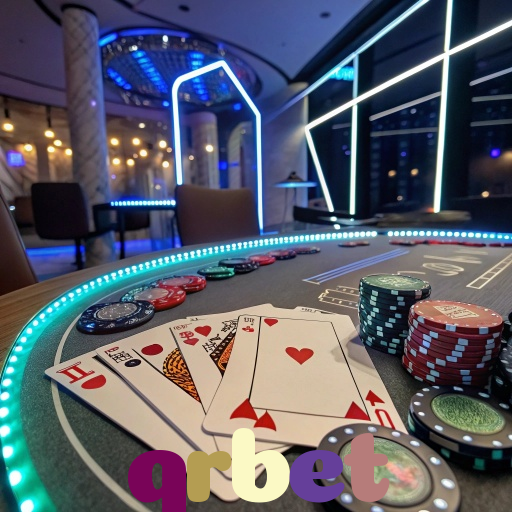 qrbet - Baixe o app qrbet no Google Play e jogue ao vivo