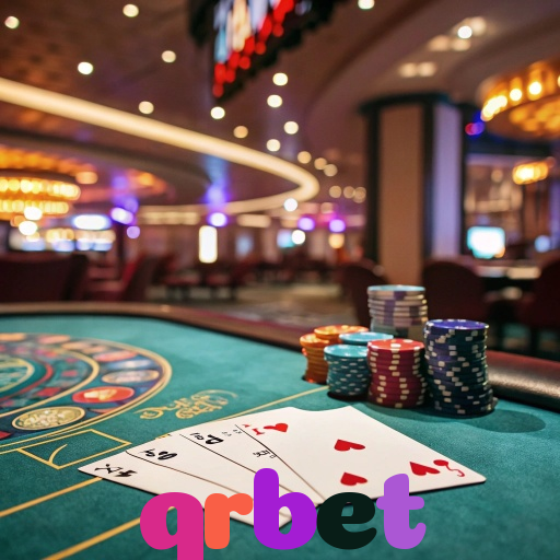 qrbet - Baixe o App qrbet para Android e Comece a Jogar