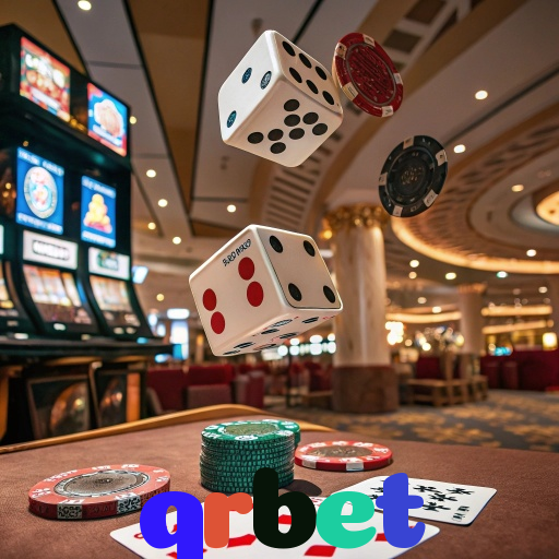 qrbet - Baixe o app qrbet no Google Play e jogue ao vivo