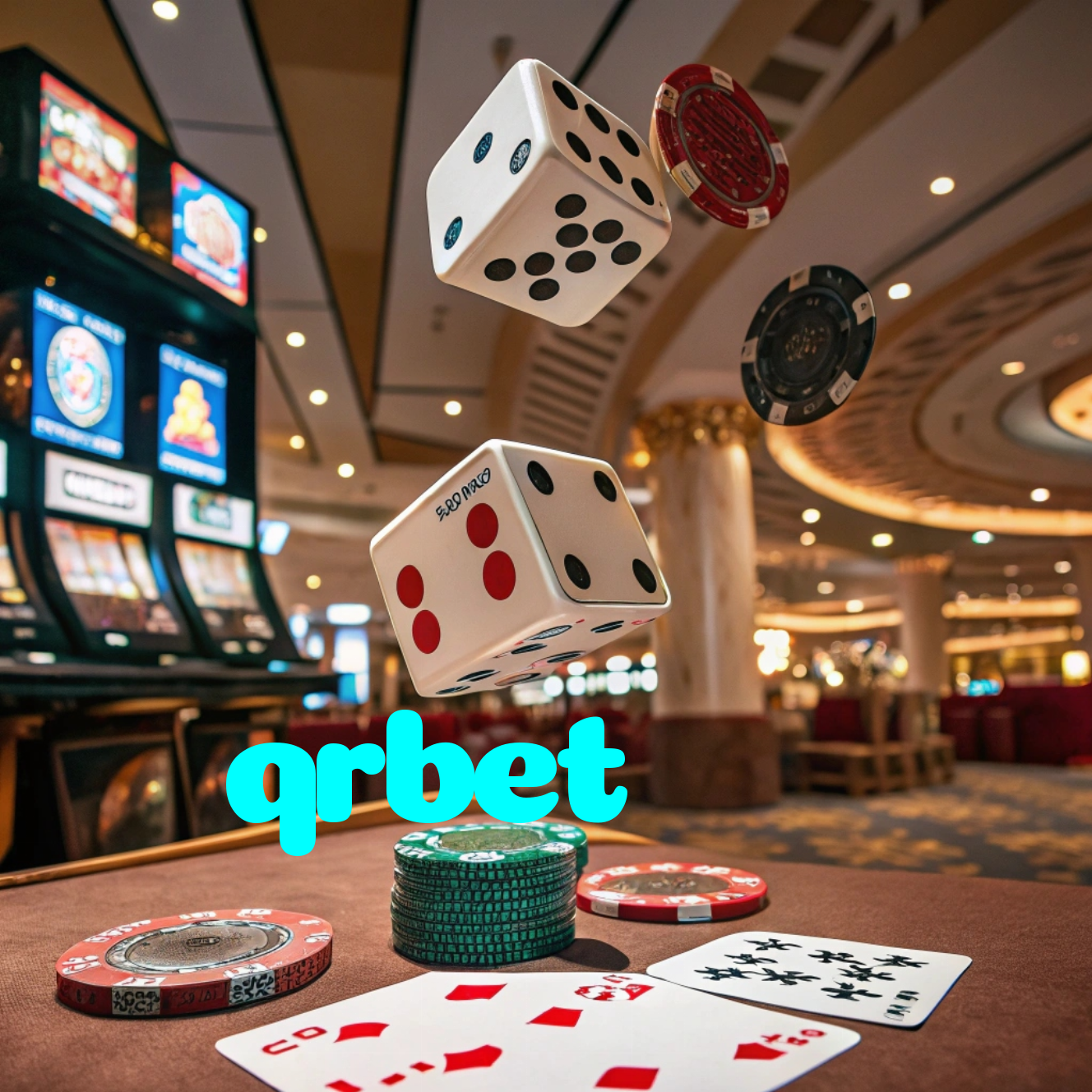 qrbet - Baixe o App qrbet para Android e Comece a Jogar