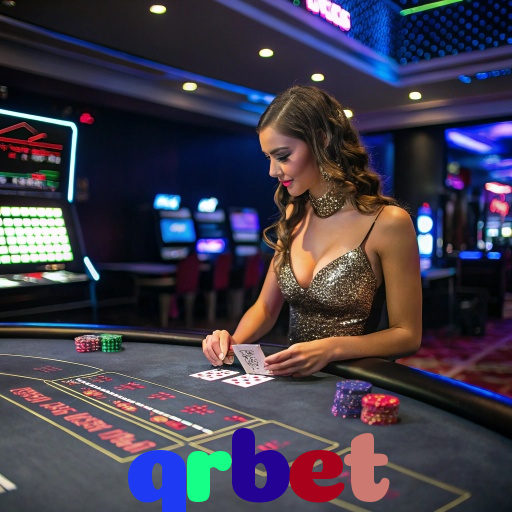 qrbet - Baixe o app qrbet no Google Play e jogue ao vivo