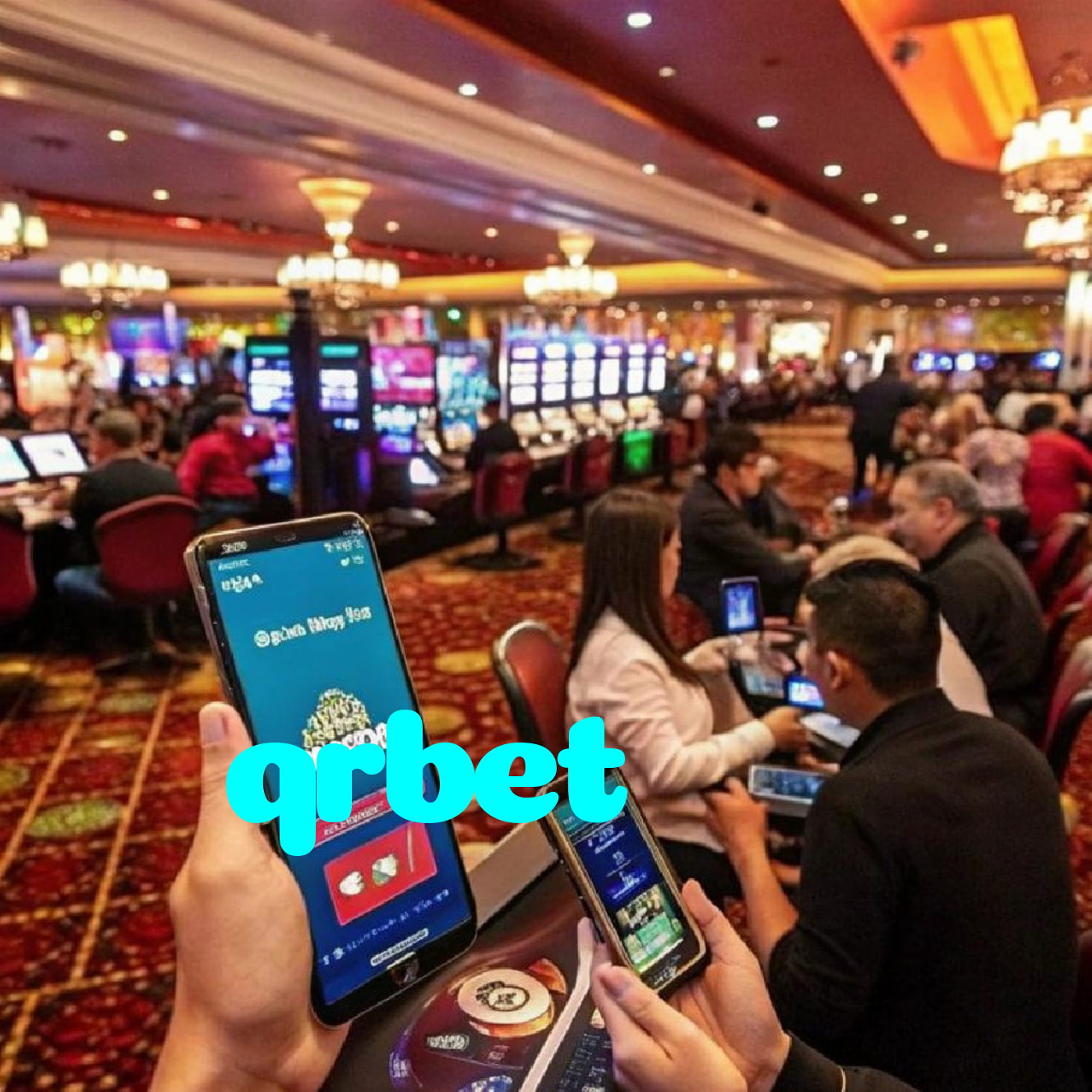 qrbet - Baixe o App qrbet para Android e Comece a Jogar