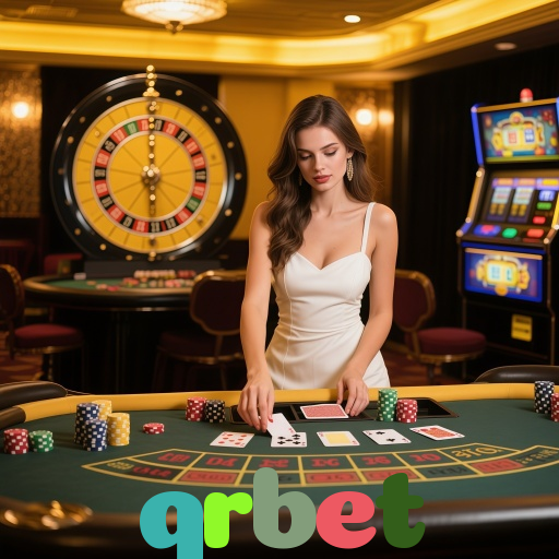 qrbet - Baixe o app qrbet no Google Play e jogue ao vivo