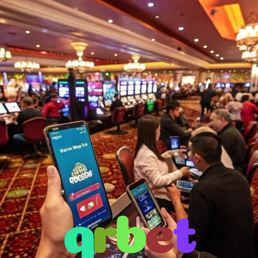 qrbet - Baixe o app qrbet no Google Play e jogue ao vivo