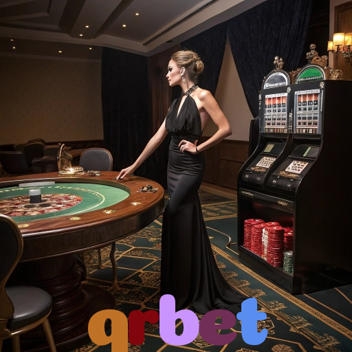 qrbet - Baixe o app qrbet no Google Play e jogue ao vivo