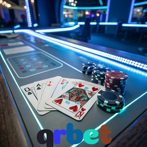 qrbet - Baixe o app qrbet no Google Play e jogue ao vivo