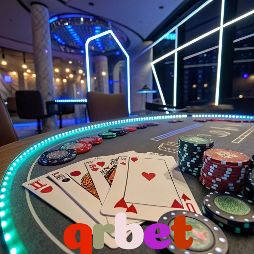 qrbet - Baixe o app qrbet no Google Play e jogue ao vivo