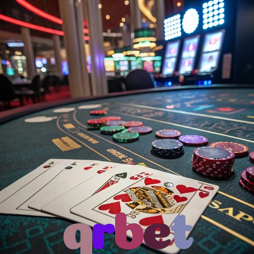 qrbet - Baixe o app qrbet no Google Play e jogue ao vivo