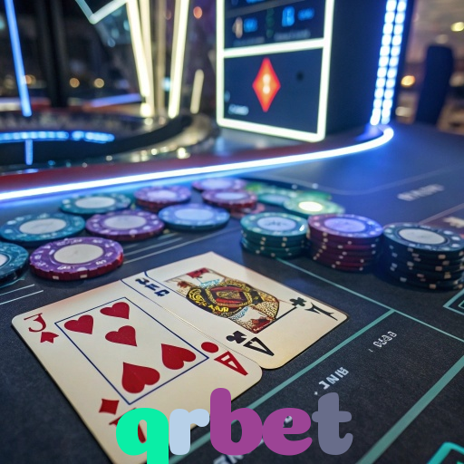 qrbet - Baixe o App qrbet para Android e Comece a Jogar