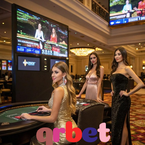 qrbet - Baixe o App qrbet para Android e Comece a Jogar