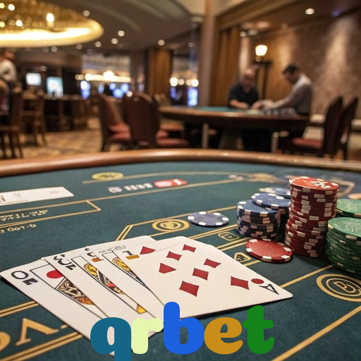 qrbet - Baixe o app qrbet no Google Play e jogue ao vivo