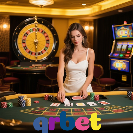 qrbet - Baixe o App qrbet para Android e Comece a Jogar