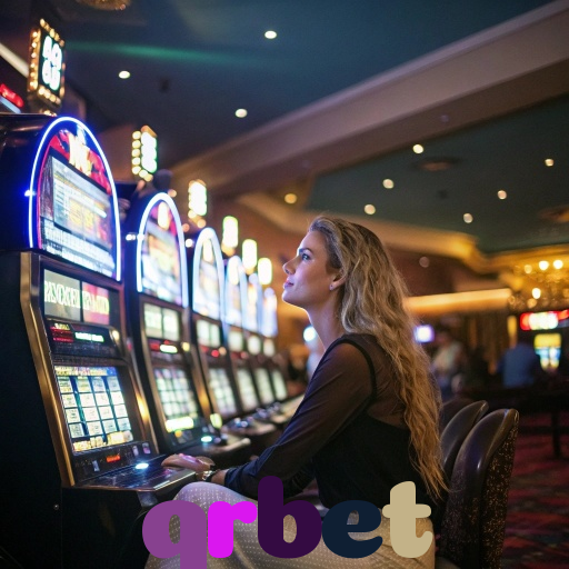 qrbet - Baixe o app qrbet no Google Play e jogue ao vivo