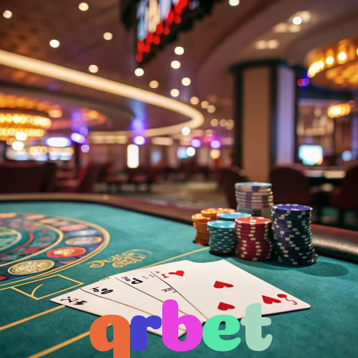 qrbet - Baixe o app qrbet no Google Play e jogue ao vivo