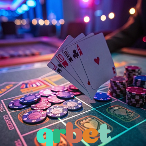 qrbet - Baixe o App qrbet para Android e Comece a Jogar