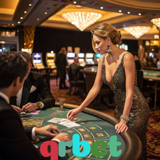 qrbet - Baixe o app qrbet no Google Play e jogue ao vivo
