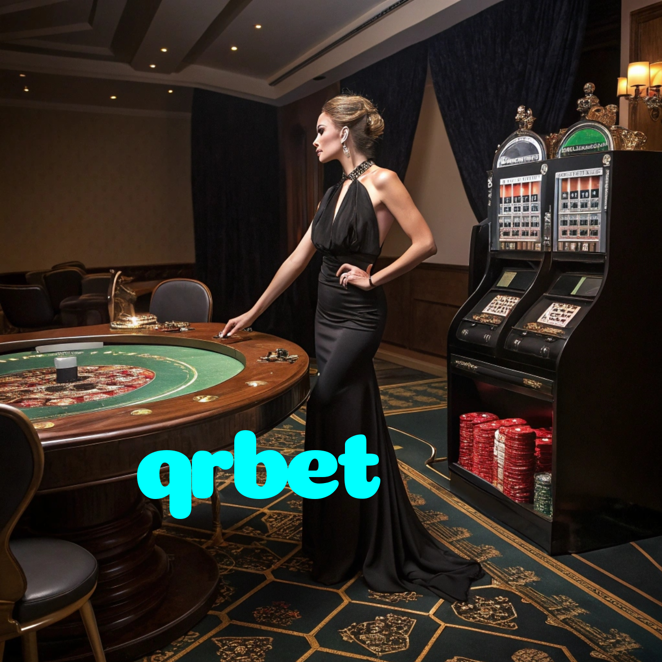 qrbet - Baixe o app qrbet no Google Play e jogue ao vivo