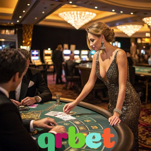 qrbet - Baixe o app qrbet no Google Play e jogue ao vivo