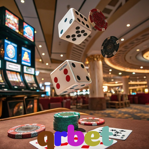 qrbet - Baixe o app qrbet no Google Play e jogue ao vivo