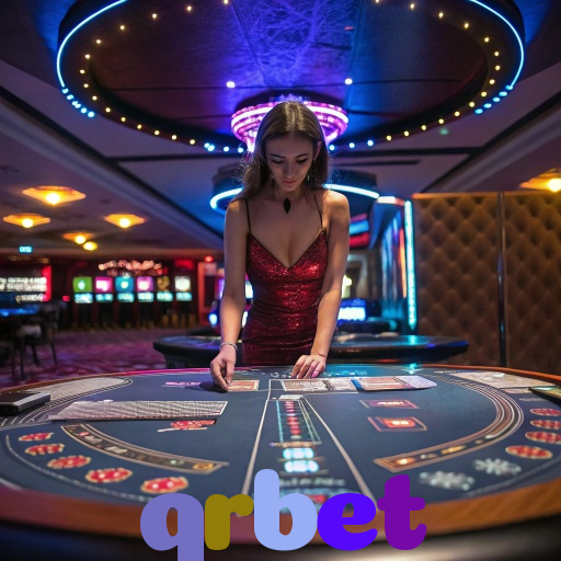 qrbet - Baixe o app qrbet no Google Play e jogue ao vivo