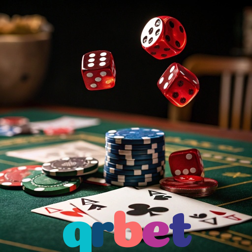 qrbet - Baixe o app qrbet no Google Play e jogue ao vivo