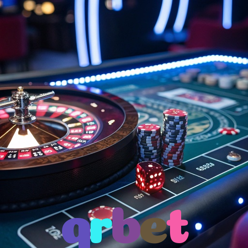 qrbet - Baixe o app qrbet no Google Play e jogue ao vivo